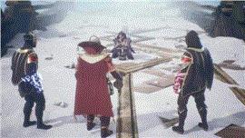 天龙八部私服赌钱攻略